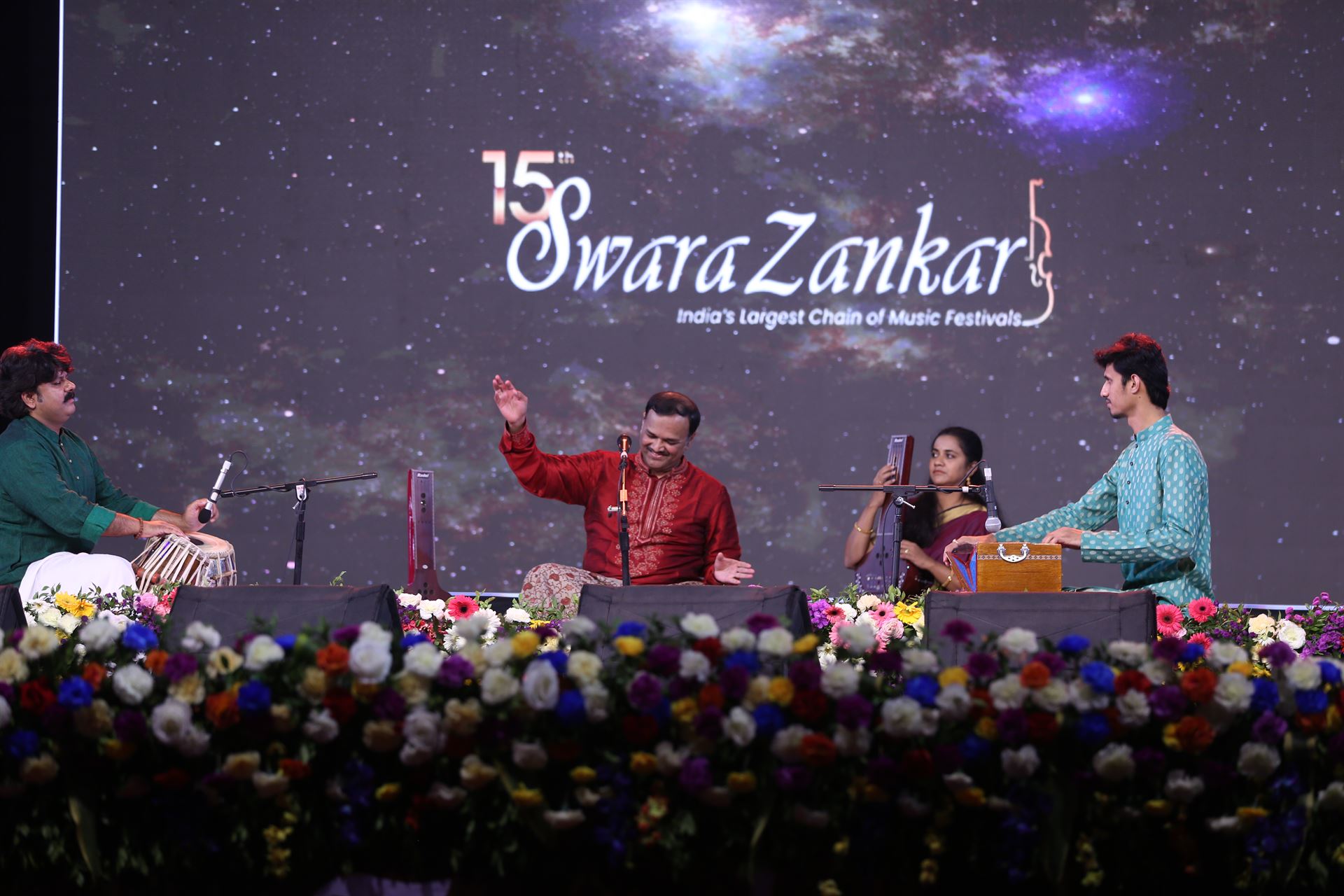 2024 Pune - Swaramalhar